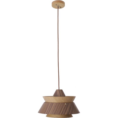Lampa wisząca Kioto Maxlight