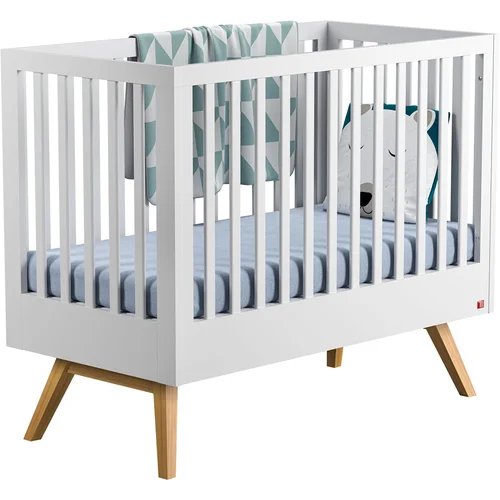 Cot bed 60x120 Nature (FR)
