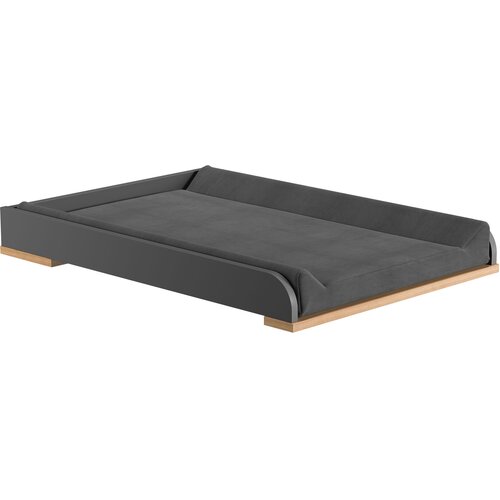 Dresser changer Nature (FR)