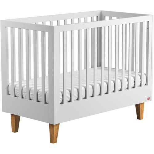 Cot bed 60x120 Lounge