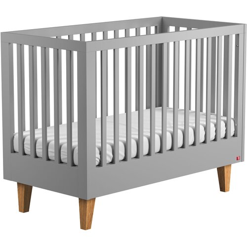 Cot bed 70x140 Lounge