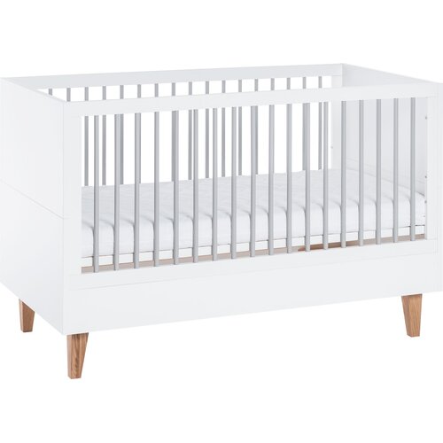 Cot bed 70x140 Concept