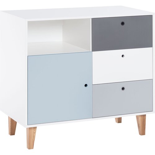Dresser Concept