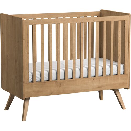 Сot bed 120x60 cm Vintage