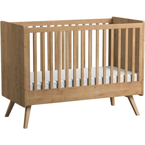 Сot bed 140x70 cm Vintage