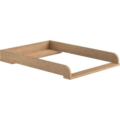 Dresser changer for dresser with 3-drawers Vintage