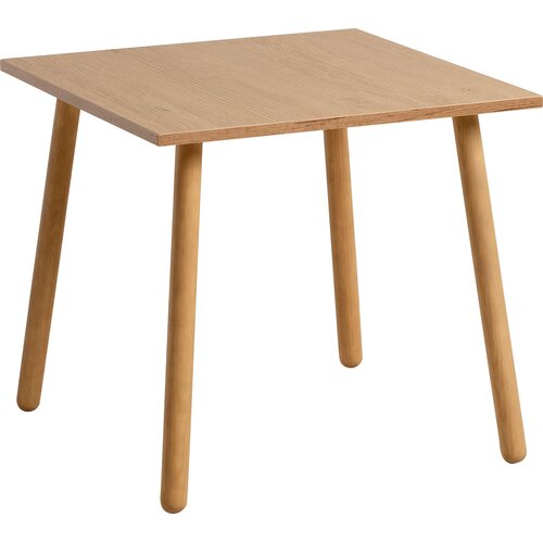 Children's table Match