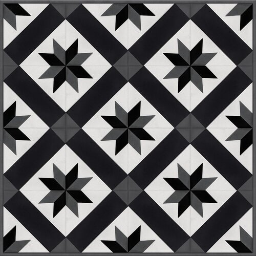 Podłoga winylowa Gerflor Senso Unik Cordoba Black