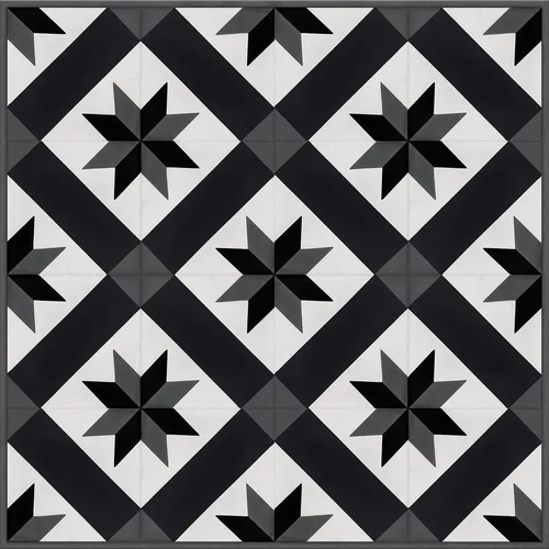 Podłoga winylowa Gerflor Senso Unik Cordoba Black