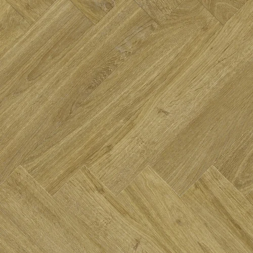 Podłoga winylowa Gerflor Senso Unik Herringbone Madera Castano