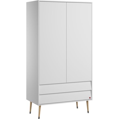 2-door wardrobe Bosque
