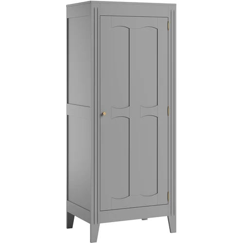 1-door wardrobe Milenne by Vox