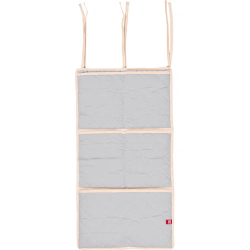 Baby organizer GREY