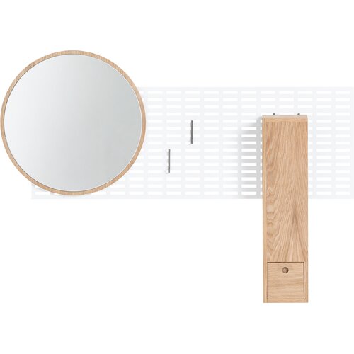 Organizer Mesh