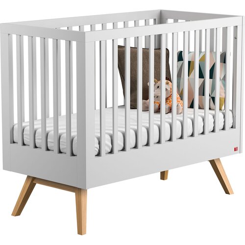 Cot bed 70x140 Nautis