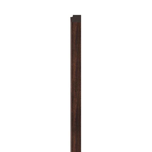 Linerio L-Line Chocolate right end trim