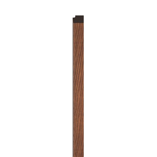 Linerio L-Line Mocca right end trim