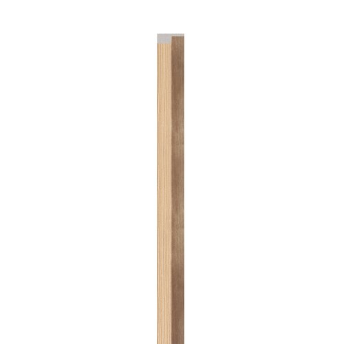 Linerio L-Line Natural left end trim