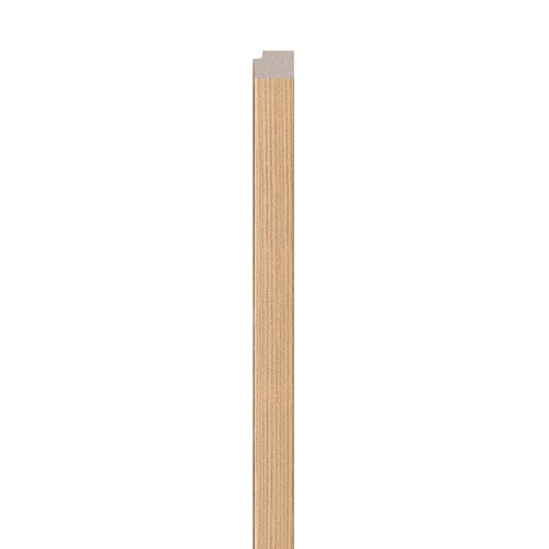 Linerio L-Line Natural right end trim