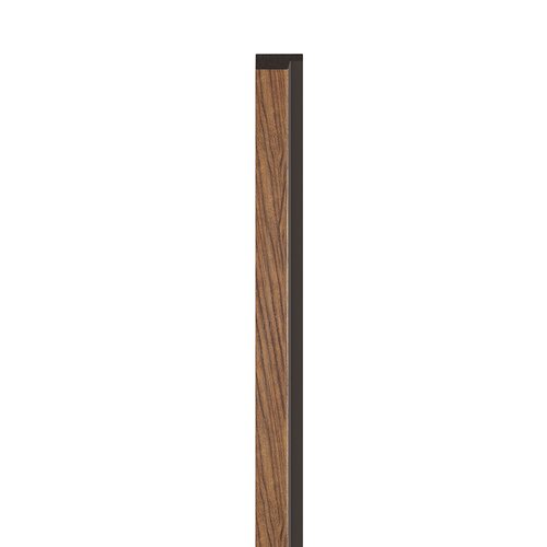 Linerio M-Line Mocca left end trim
