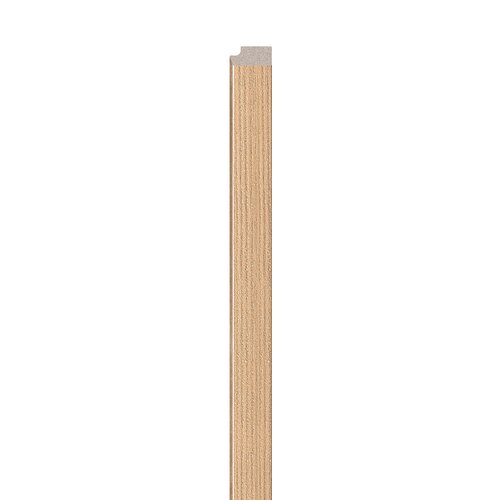 Linerio M-Line Natural right end trim