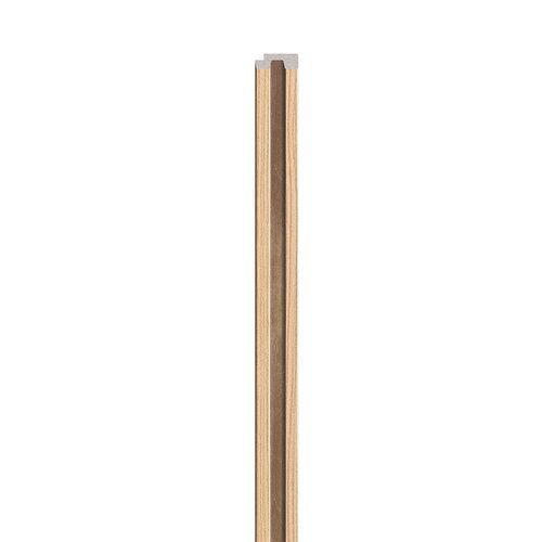Linerio S-Line Natural right end trim