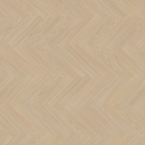 Podłoga hybrydowa Ter Hürne Hywood Herringbone Collection Olio Dąb Morvan