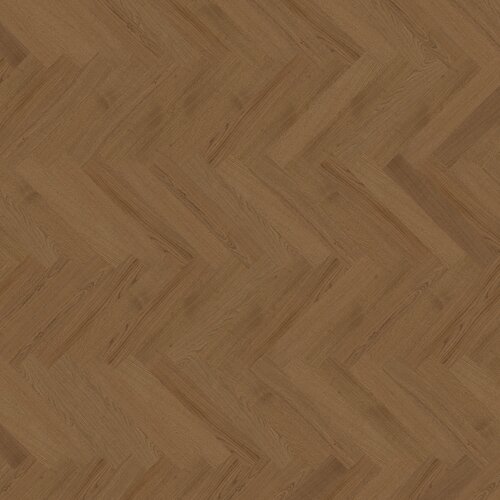 Podłoga hybrydowa Ter Hürne Hywood Herringbone Collection Olio Dąb Yasuni