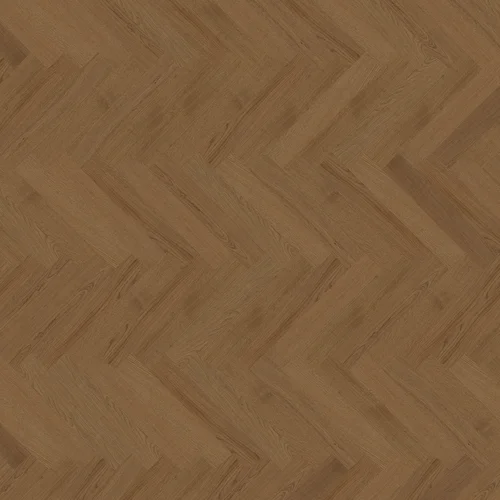 Podłoga hybrydowa Ter Hürne Hywood Herringbone Collection Olio Dąb Yasuni