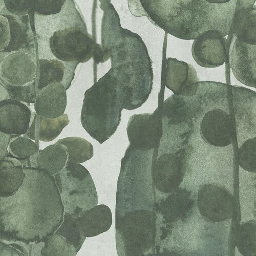 Kerradeco Floral Hanging Plants