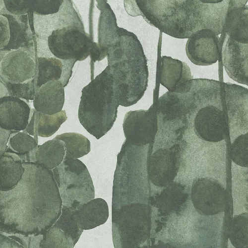 Kerradeco Floral Hanging Plants