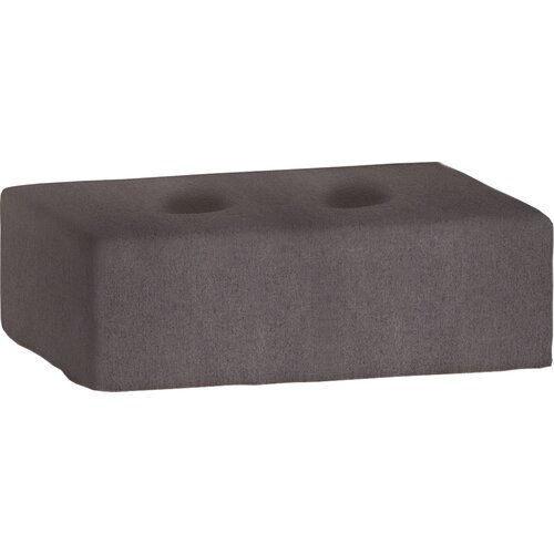 Cushion for bench with drawer Nature