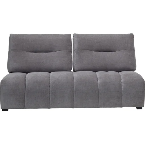 Sofa z regulowanym oparciem Mura