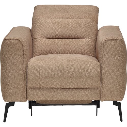 Armchair with relaxation function Motio