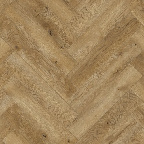 Panele podłogowe Querra Herringbone Dąb Imo