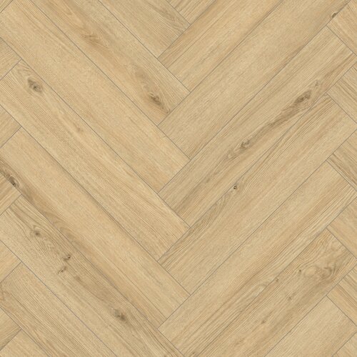 Panele podłogowe Querra Herringbone Dąb Dris