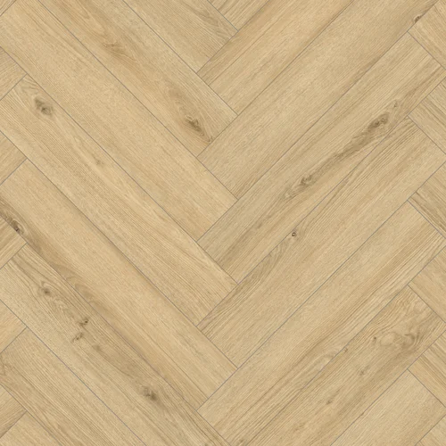 Panele podłogowe Querra Herringbone Dąb Dris