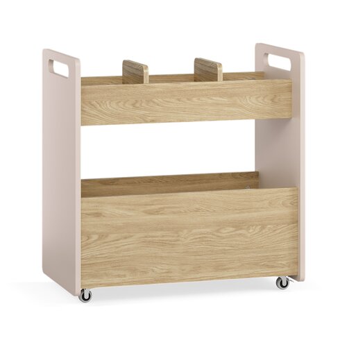Accessory trolley Muve