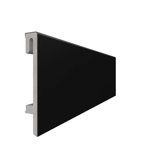Listwa przypodłogowa VOX Espumo ESP406 czarna
