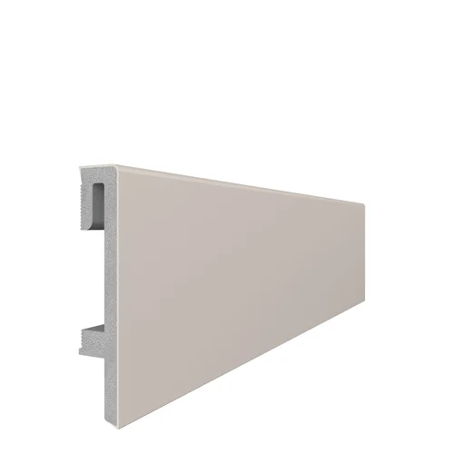 Skirting board Espumo ESP207 cashmere