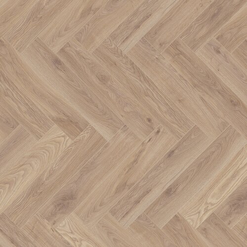 Panele podłogowe Ter Hürne Herringbone Edition Dąb Maisonette