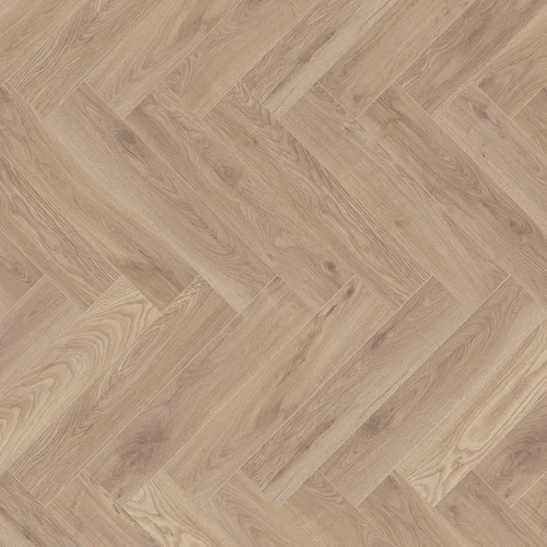 Panele podłogowe Ter Hürne Herringbone Edition Dąb Maisonette