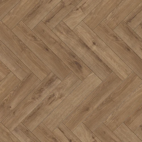 Panele podłogowe Ter Hürne Herringbone Edition Dąb Lodge