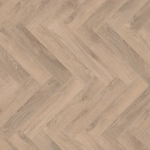 Panele podłogowe Ter Hürne Herringbone Edition Dąb Chalet