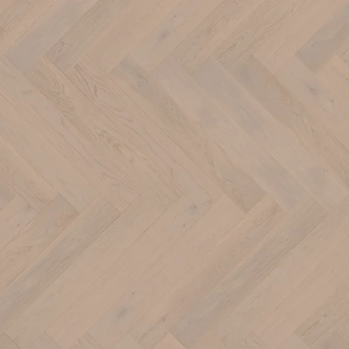 Podłoga drewniana Ter Hürne Herringbone Collection Dąb Borkum