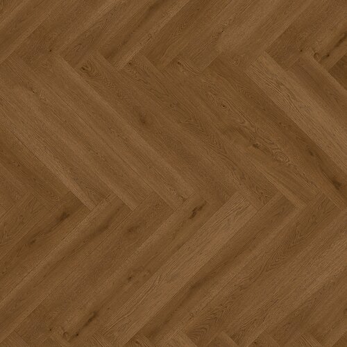 Podłoga drewniana Ter Hürne Herringbone Collection Dąb Langeoog