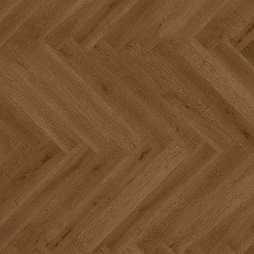 Podłoga drewniana Ter Hürne Herringbone Collection Dąb Langeoog