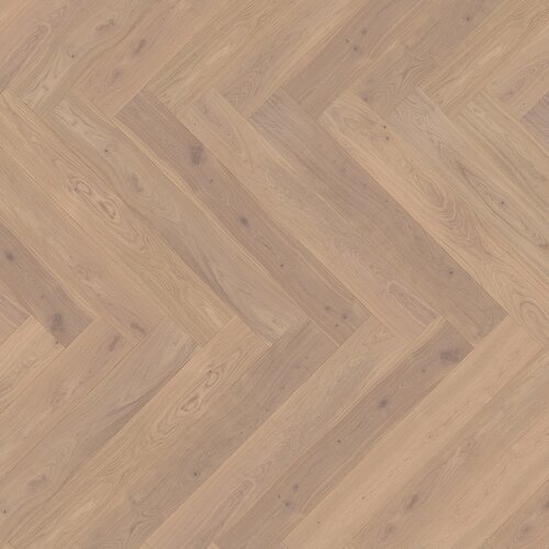 Podłoga drewniana Ter Hürne Herringbone Collection Dąb Rügen