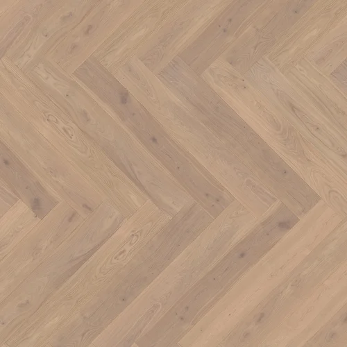 Podłoga drewniana Ter Hürne Herringbone Collection Dąb Rügen