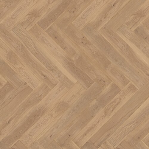 Podłoga drewniana Ter Hürne Herringbone Collection Dąb Vlieland
